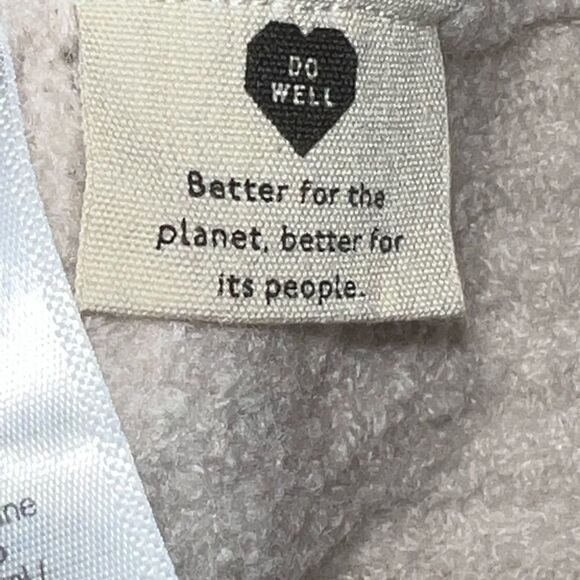 Madewell Boucle Wool Blend Beachdell Pullover Cream Sweater Cream Sz Womens S - Picture 11 of 11